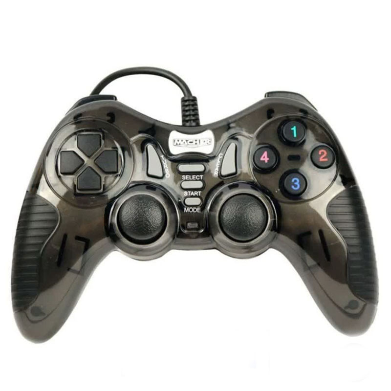 Macher MR-51 Professional Gamepad2