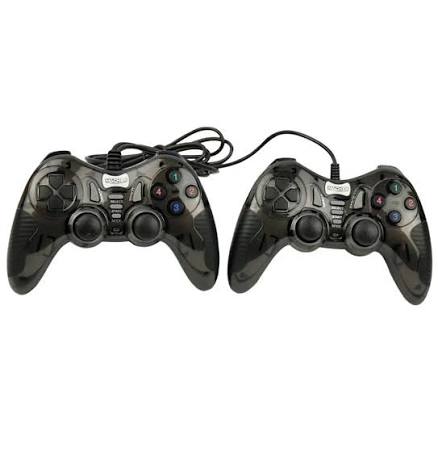 Macher MR-53 Professional Dual Gamepad4