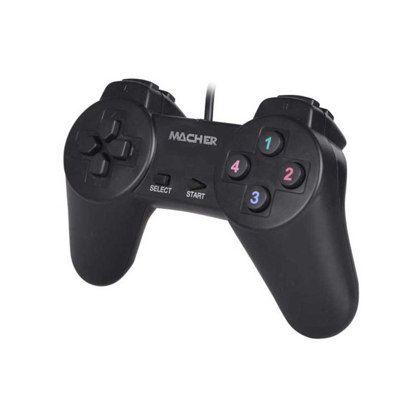 Macher MR-55 Gamepad9
