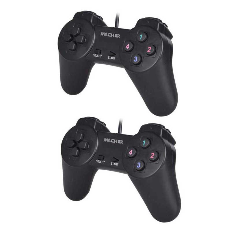 Macher MR-56 Gamepad5