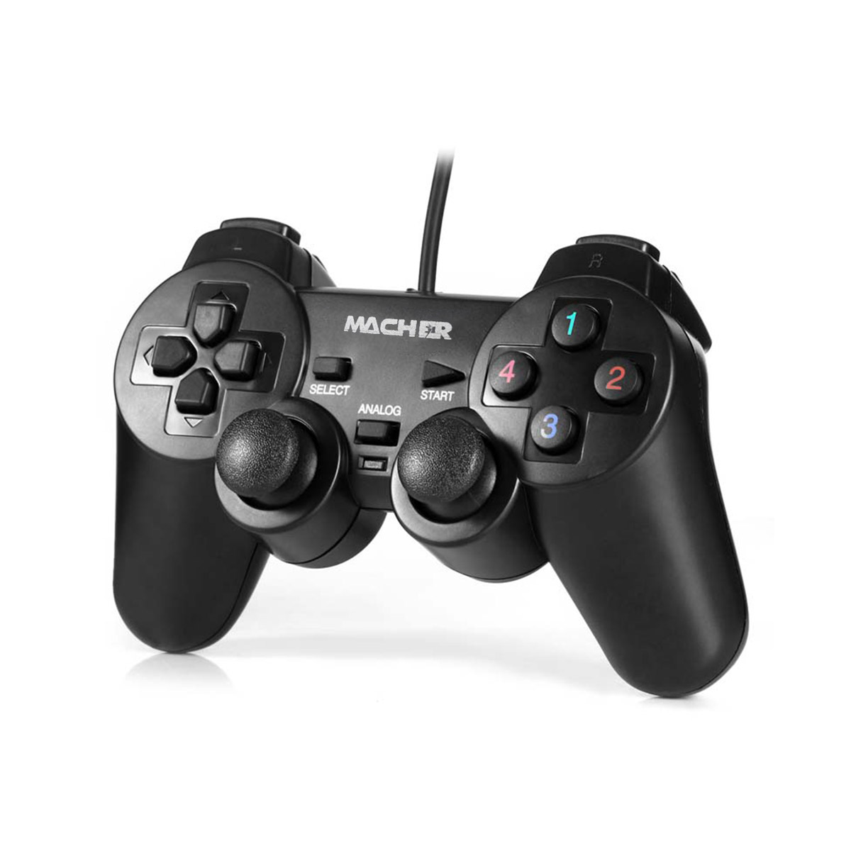 Macher MR-57 Professional Gamepad6