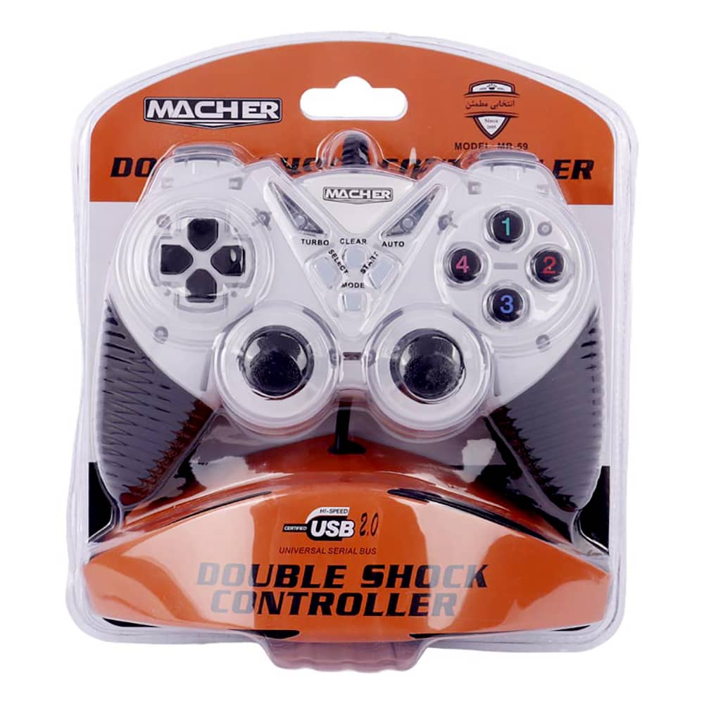 Macher-MR-59-Wired-Gamepad-1