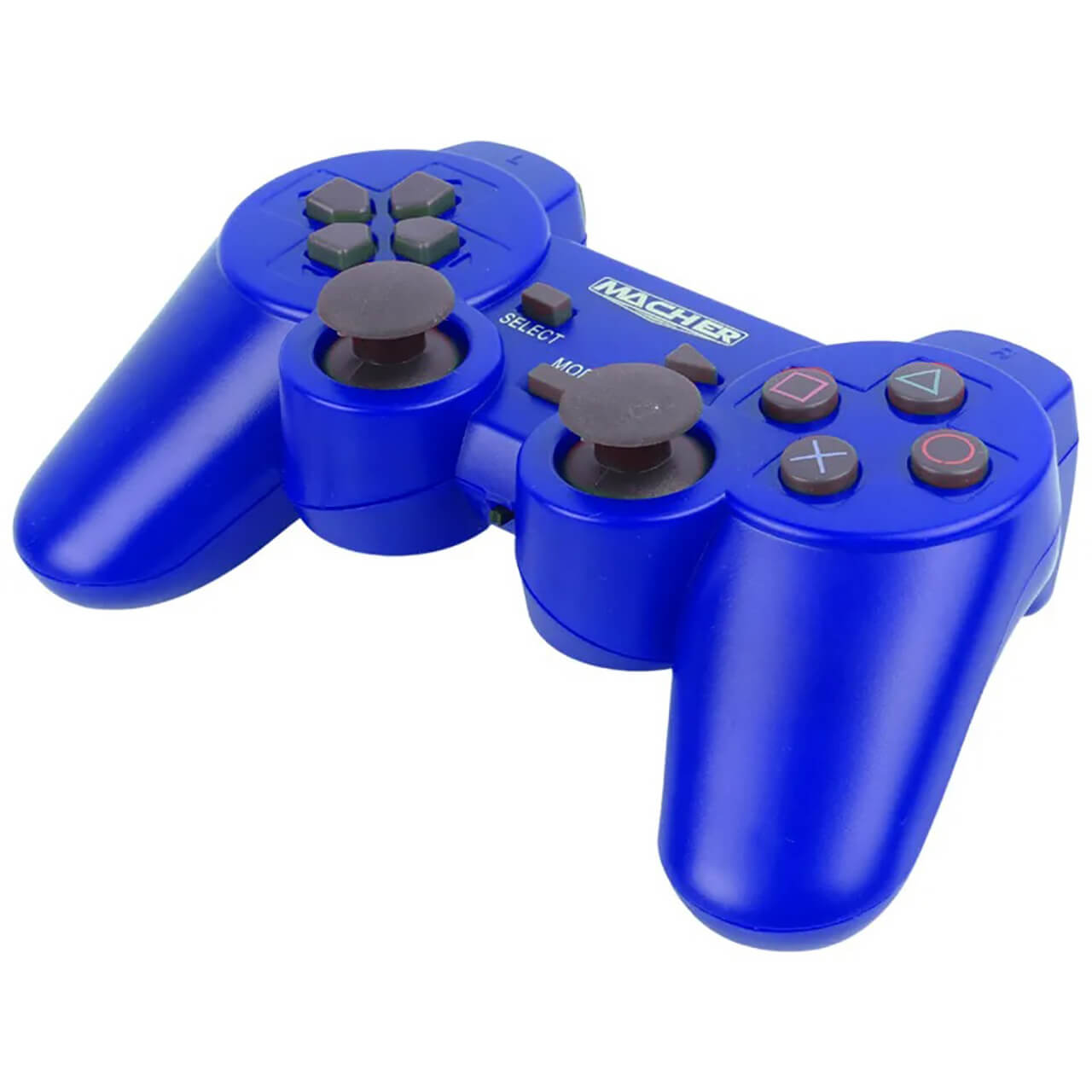 Macher-MR-W63-Portable-2.4G-USB-Wireless-Dual-Vibration-Gamepad-Controller-Joystick-6