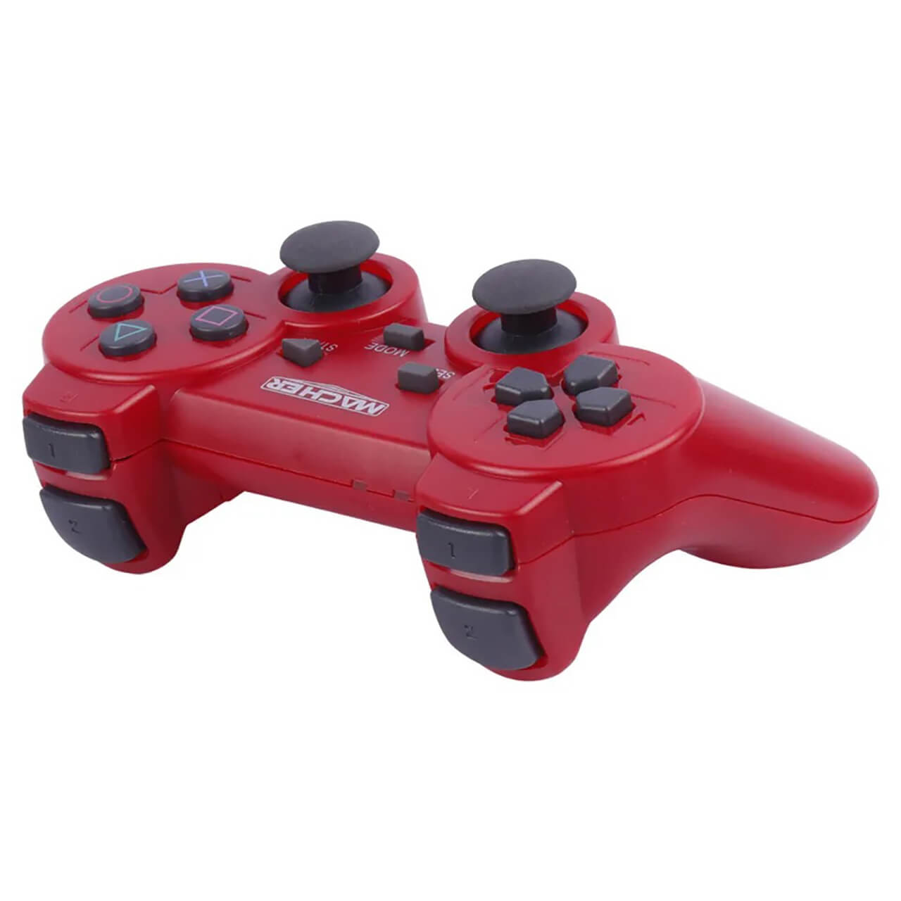 Macher-MR-W63-Portable-2.4G-USB-Wireless-Dual-Vibration-Gamepad-Controller-Joystick-7