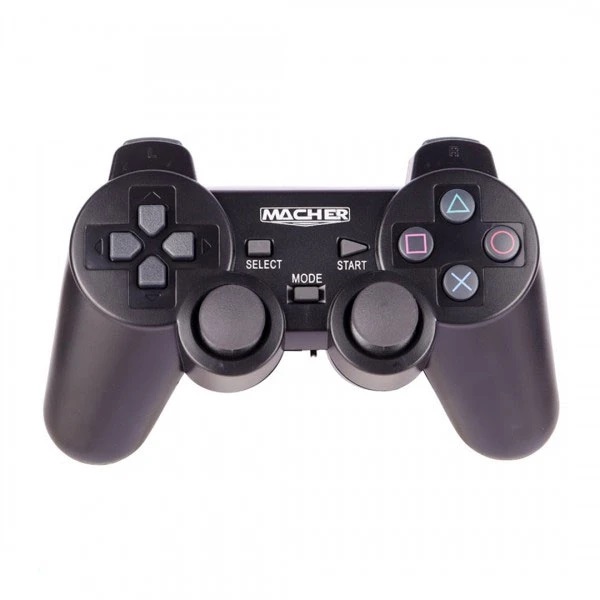 Macher MR-W63 Wireless Gamepad