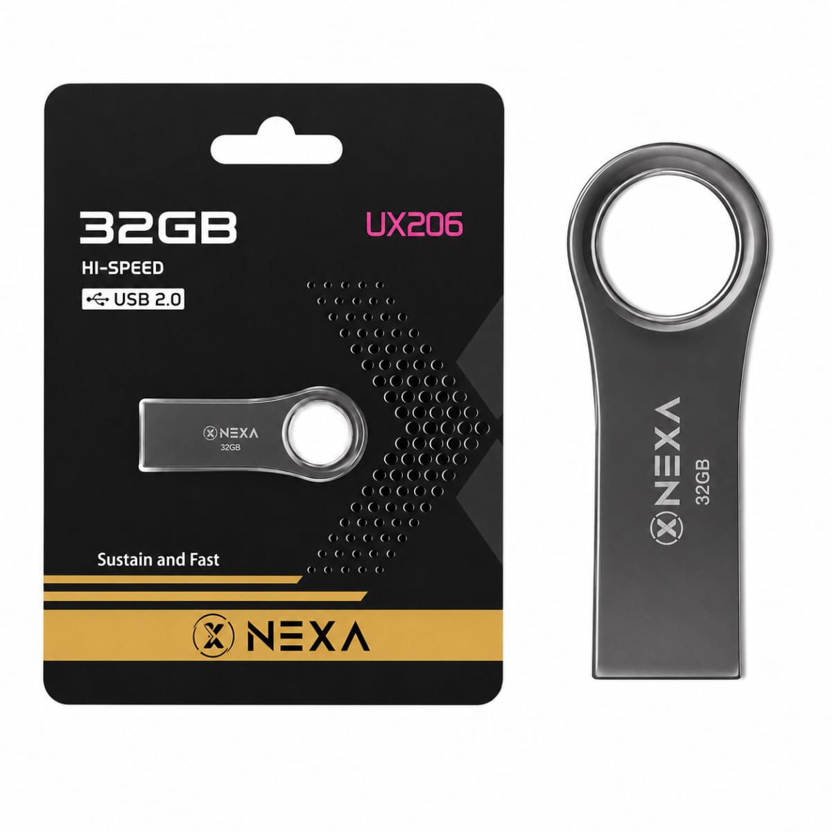 NEXA-USB2.0-32GB-Flash-Drive-UX206-1