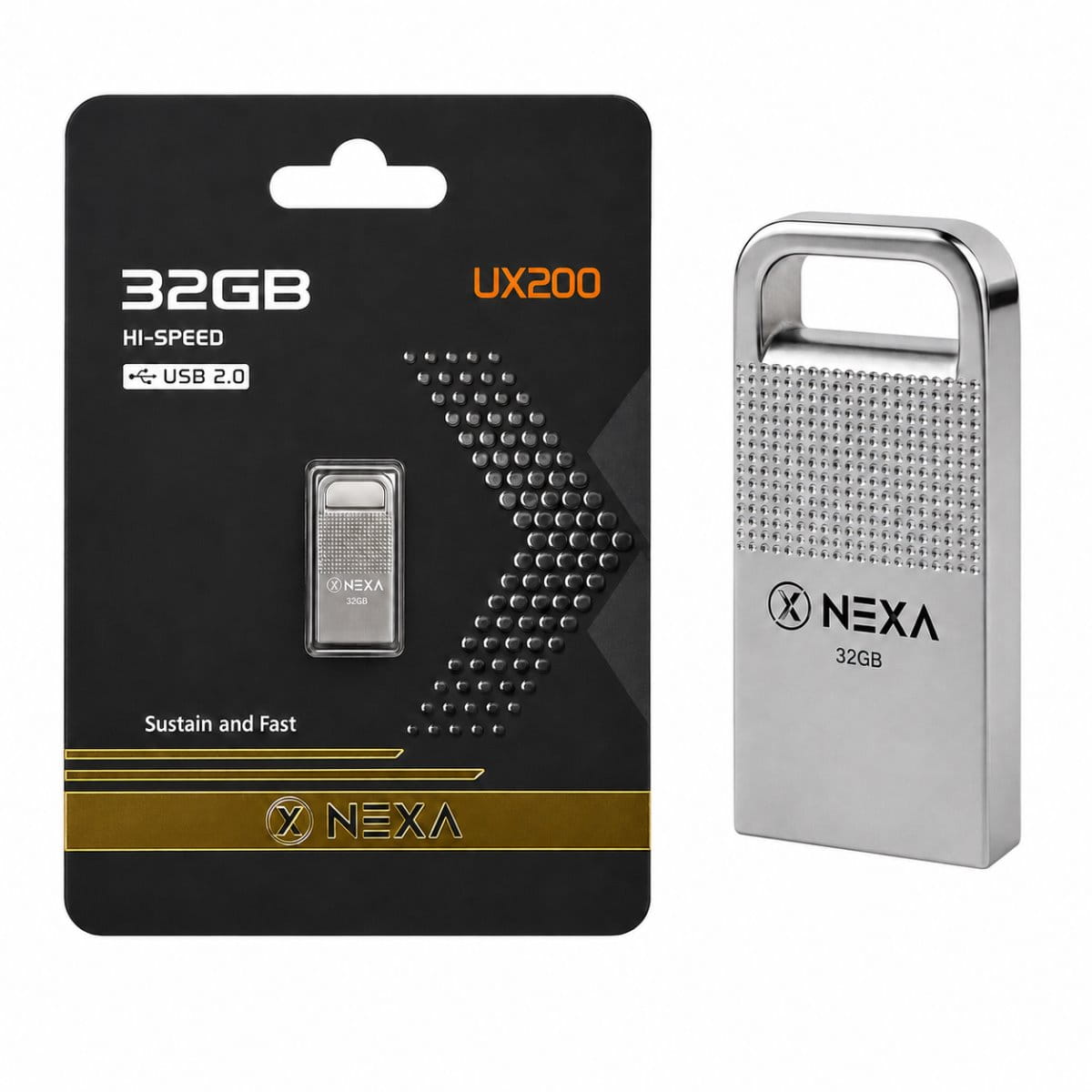 Nexa-Hermes-32GB-UX200-USB-2.0-Flash-Drive-3