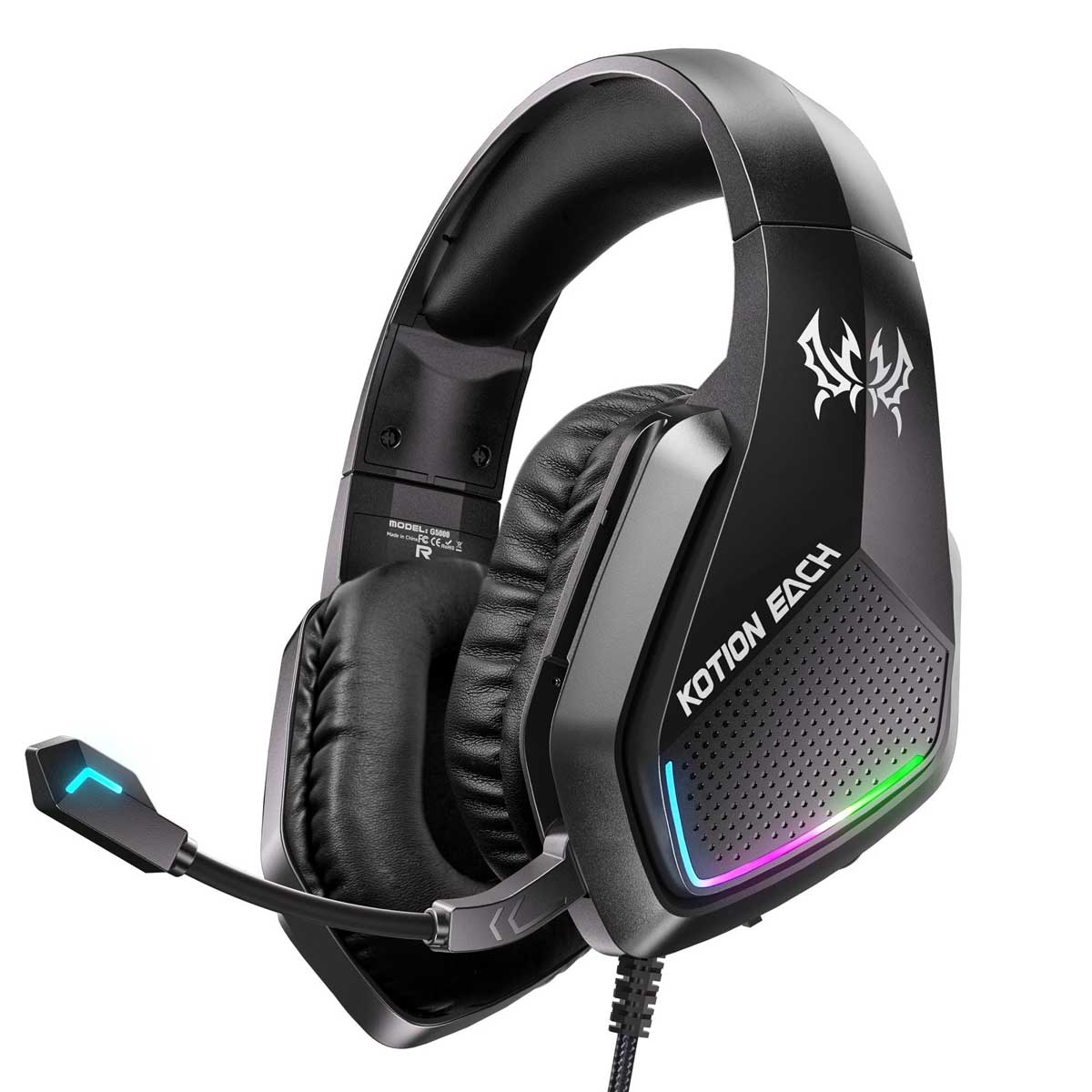 OCHEAN EACH G5000 Gaming Headset1