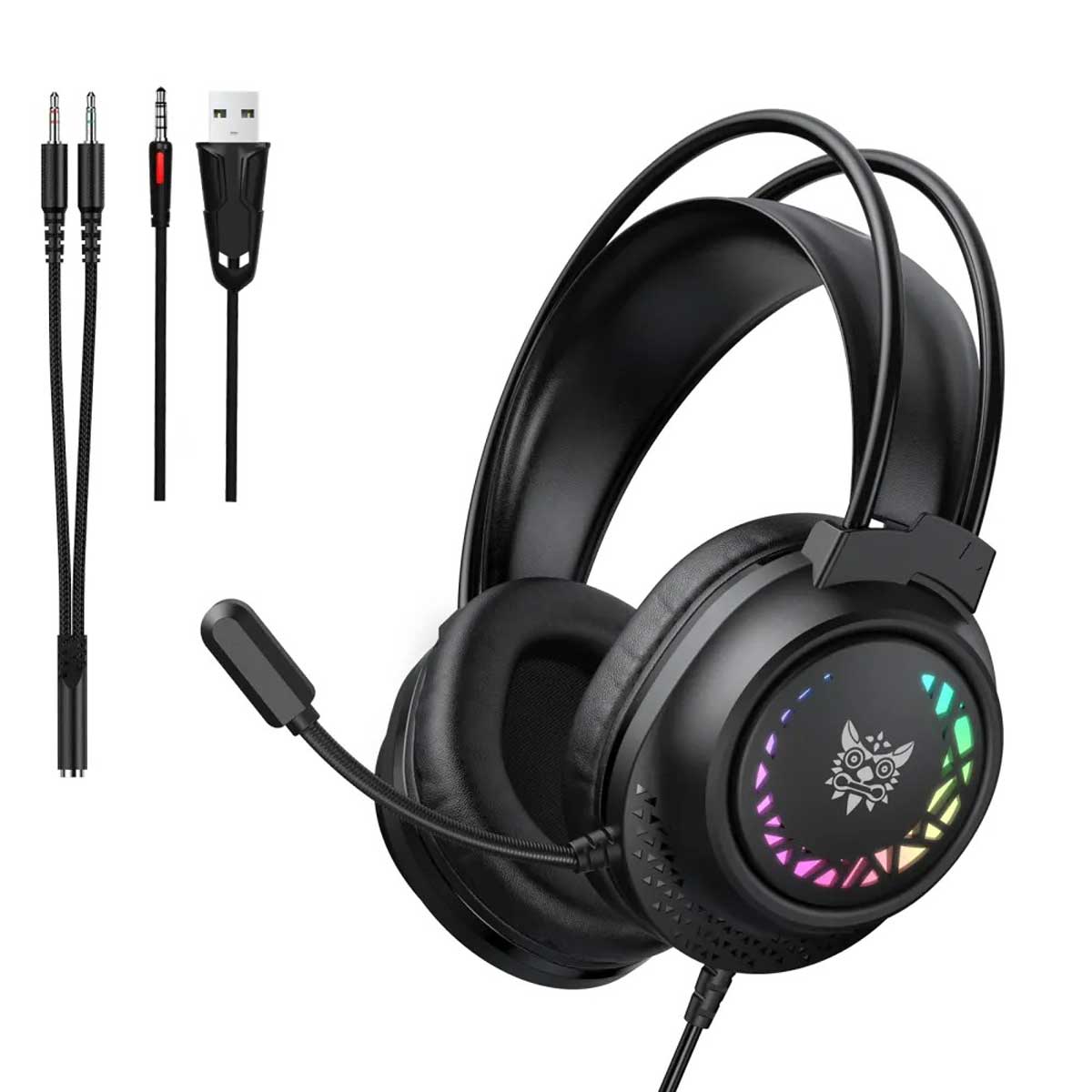 ONIKUMA X-20 Gaming Headset