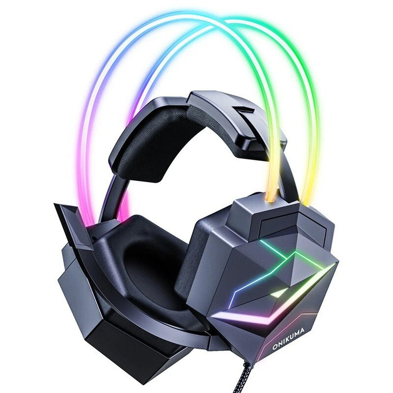 ONIKUMA X-20 Gaming Headset