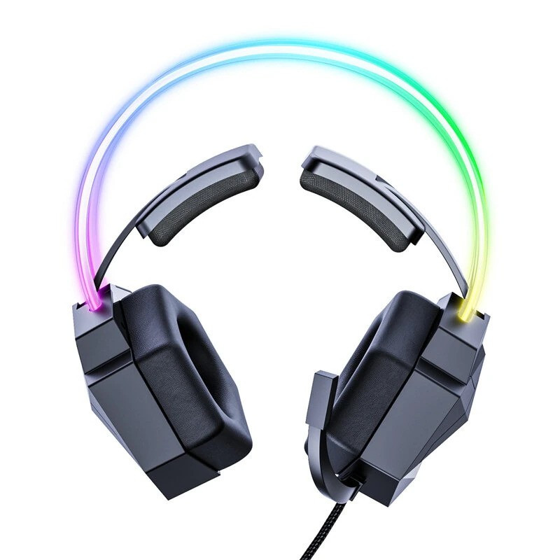 ONIKUMA X-20 Gaming Headset4
