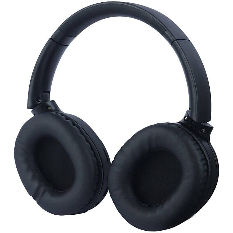 OXYGEN-A17 Bluetooth Gaming Headset with Pilot-Style Microphone4