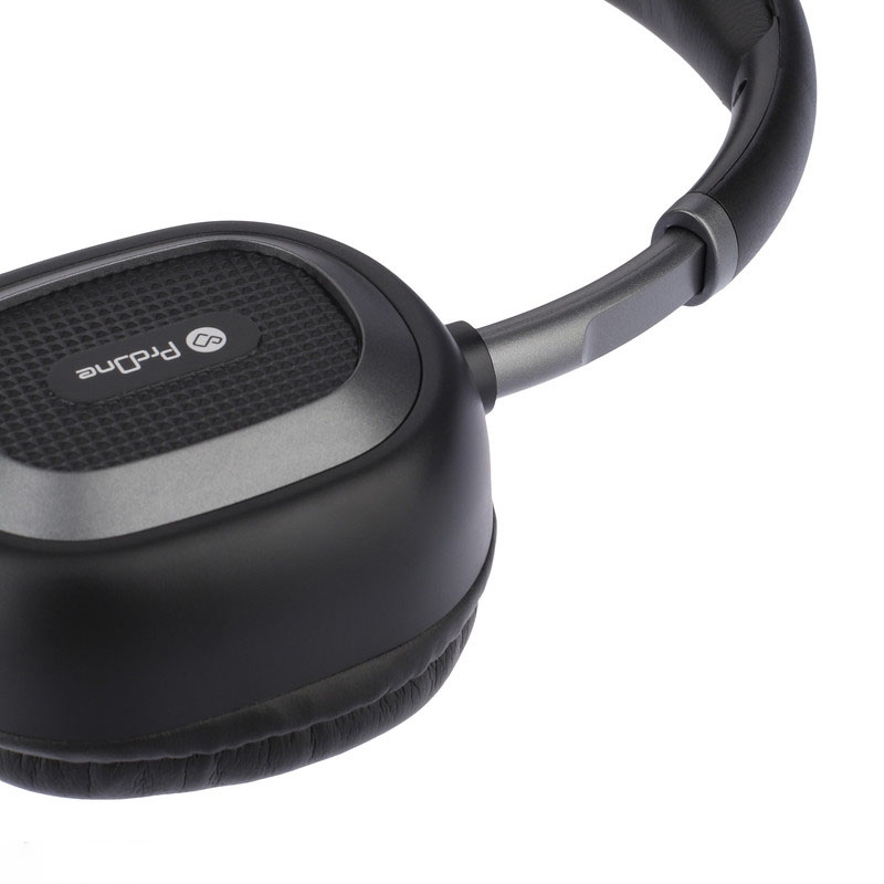 PROONE MELODY PHB3590 Bluetooth Headset (Black)1
