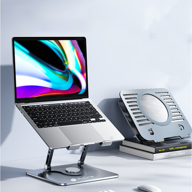 ProOne Elevate PHL1192 Desktop Laptop Stand1
