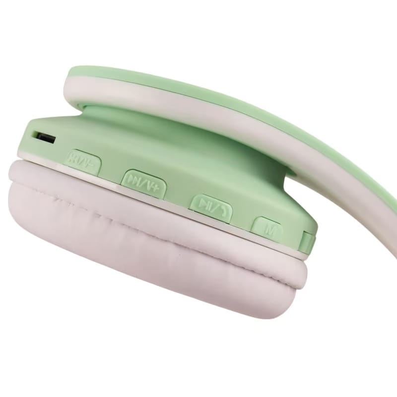 ProOne-PHB3560-Bluetooth-Headphone-9