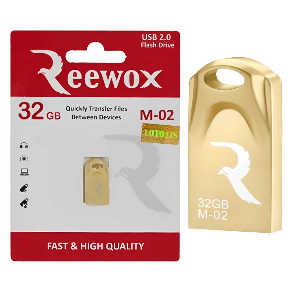 Reewox-M02-USB-2.0-Flash-Drive-32GB