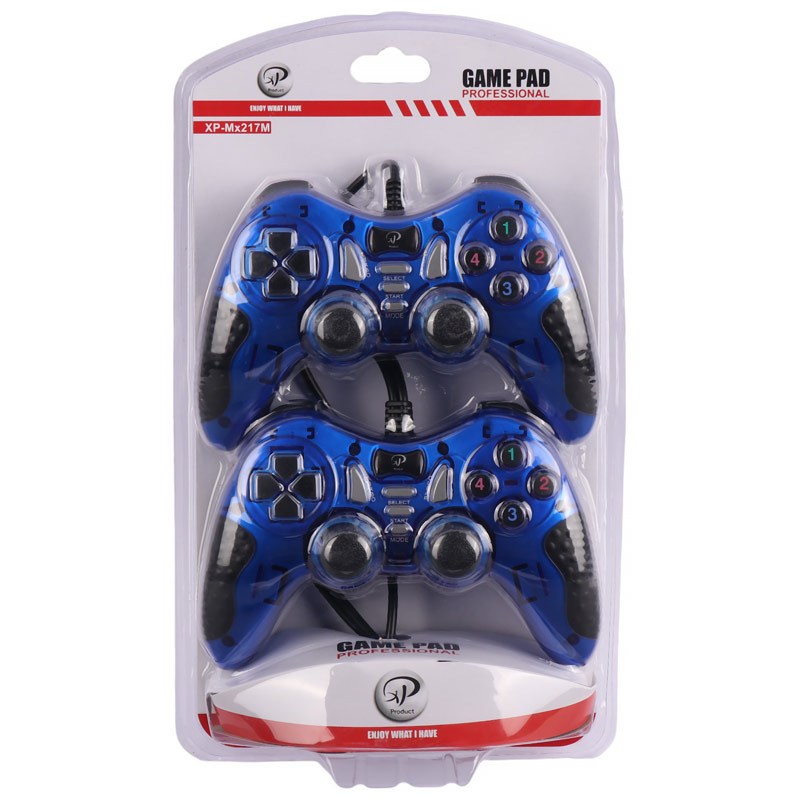 TS Professional Dual Gamepad4