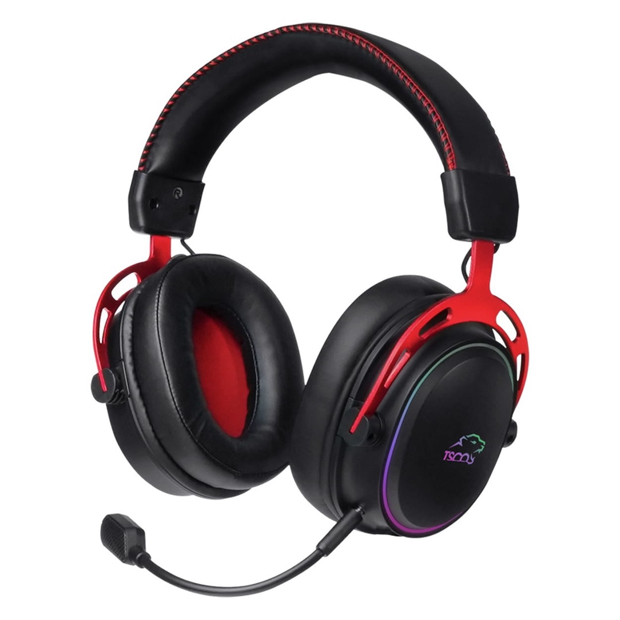 TSCO KRONOS GH 6155 Wired Gaming Headset