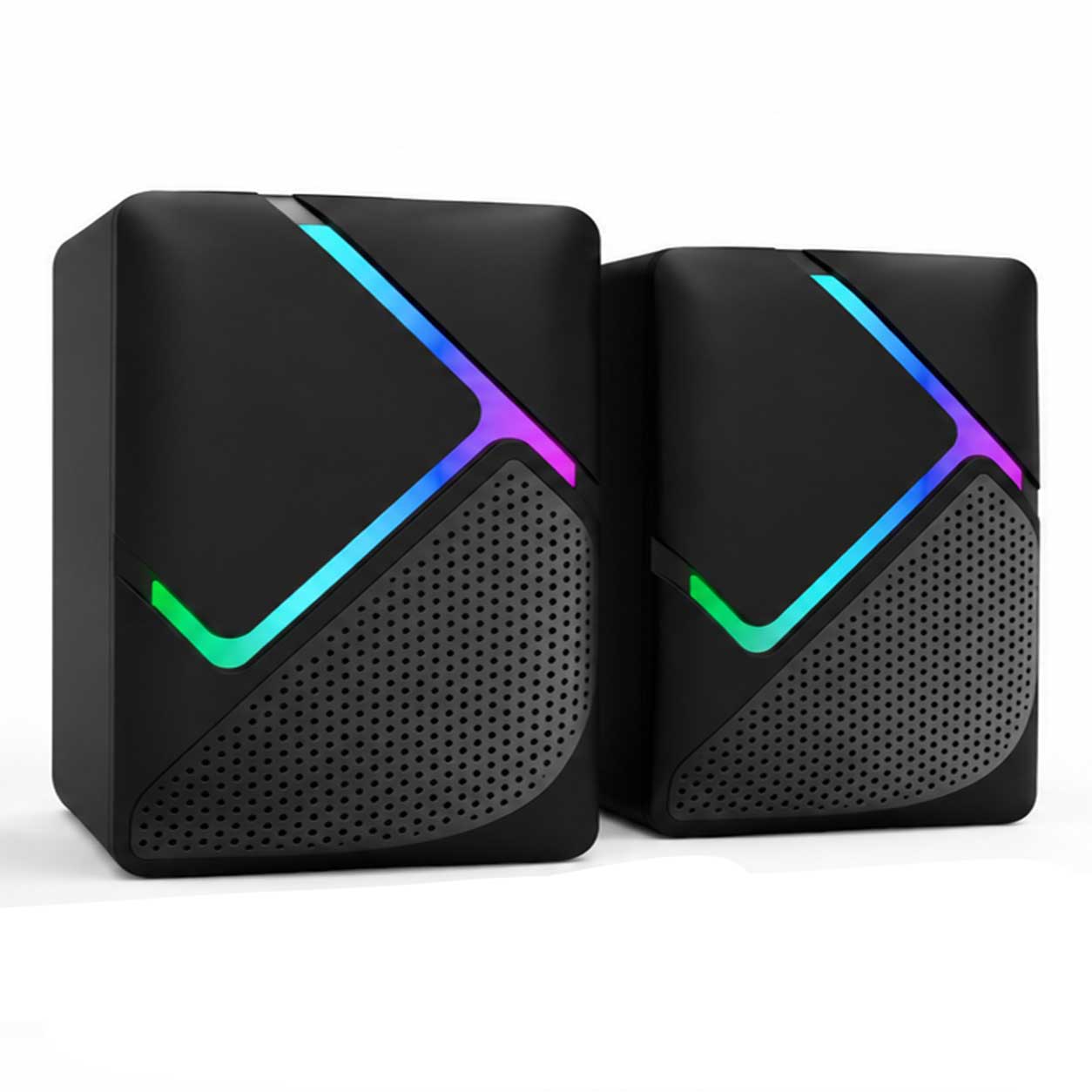 UCOM-U526-RGB-Desktop-Speaker-2.1-Powerful-Sound-Exceptional-Audio-Sound-Stylish-Design-2
