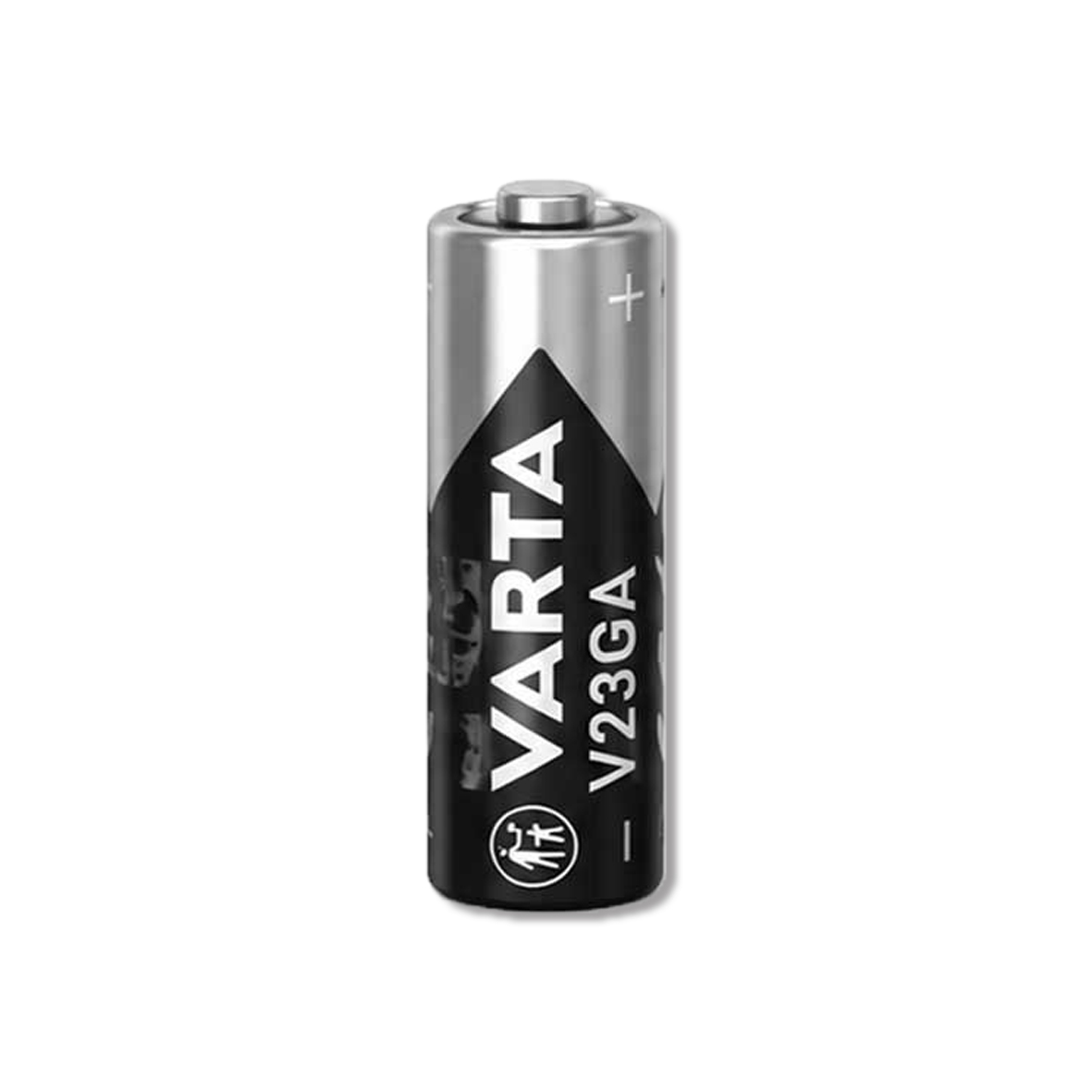 VARTA A23 (ALR 23) Battery – Single-Pack Blister Card