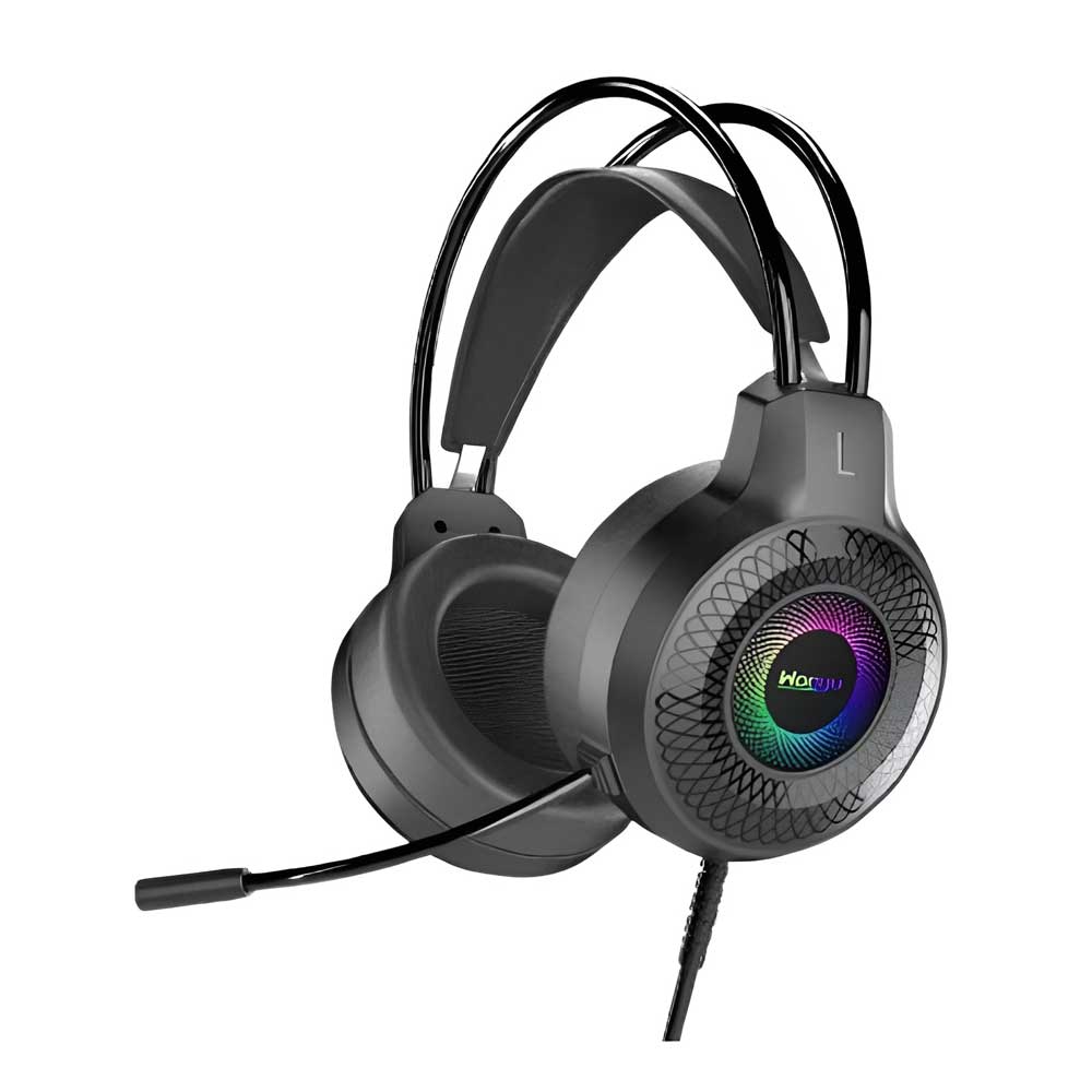 WOOYU G21 7.1 USB Gaming Headset