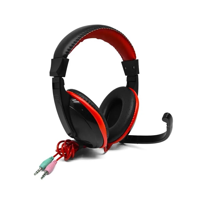 Wired Gaming Headset 5125-TSCO TH2
