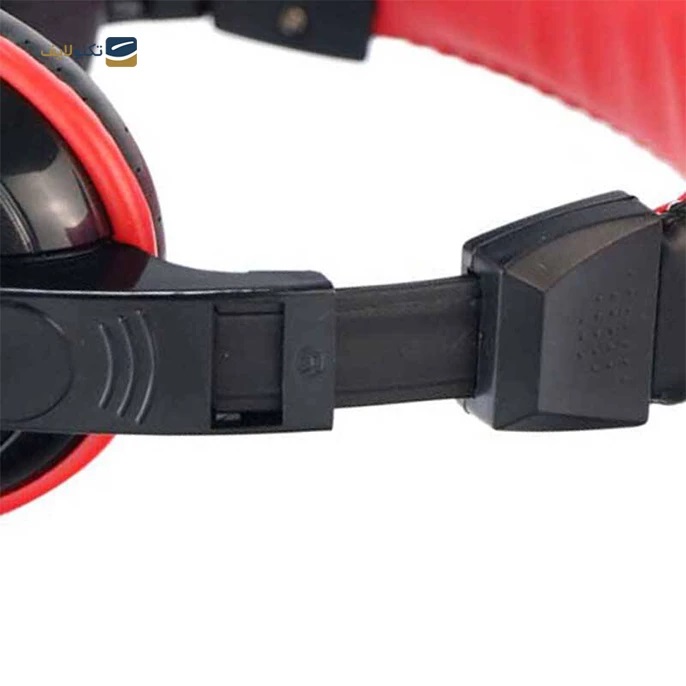 Wired Gaming Headset 5125-TSCO TH3