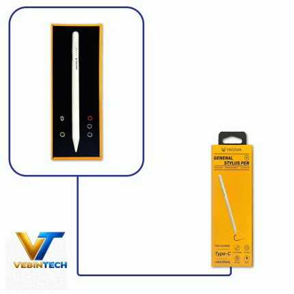 قلم تاچ استایلوس اکتیو ویکوشا VIKUSHA