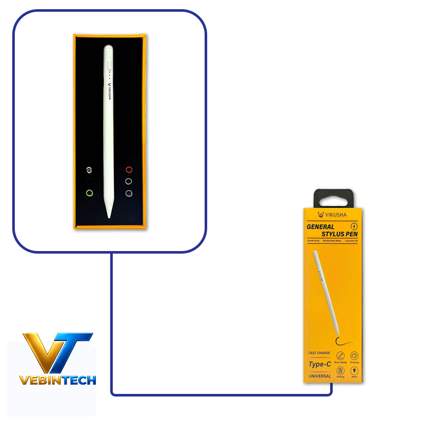 قلم-تاچ-استایلوس-اکتیو-ویکوشا-VIKUSHA