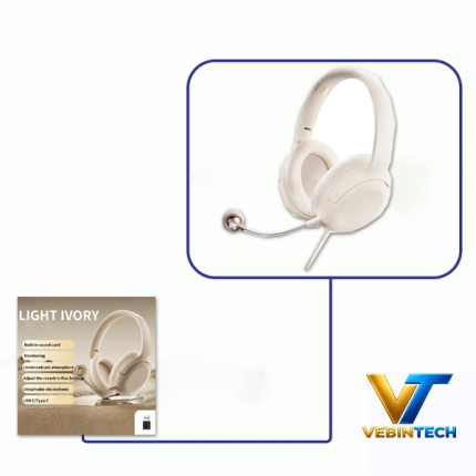 هدست کارت صدا دار GA-HU900