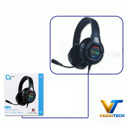 هدست گیمینگ OXYGEN A16