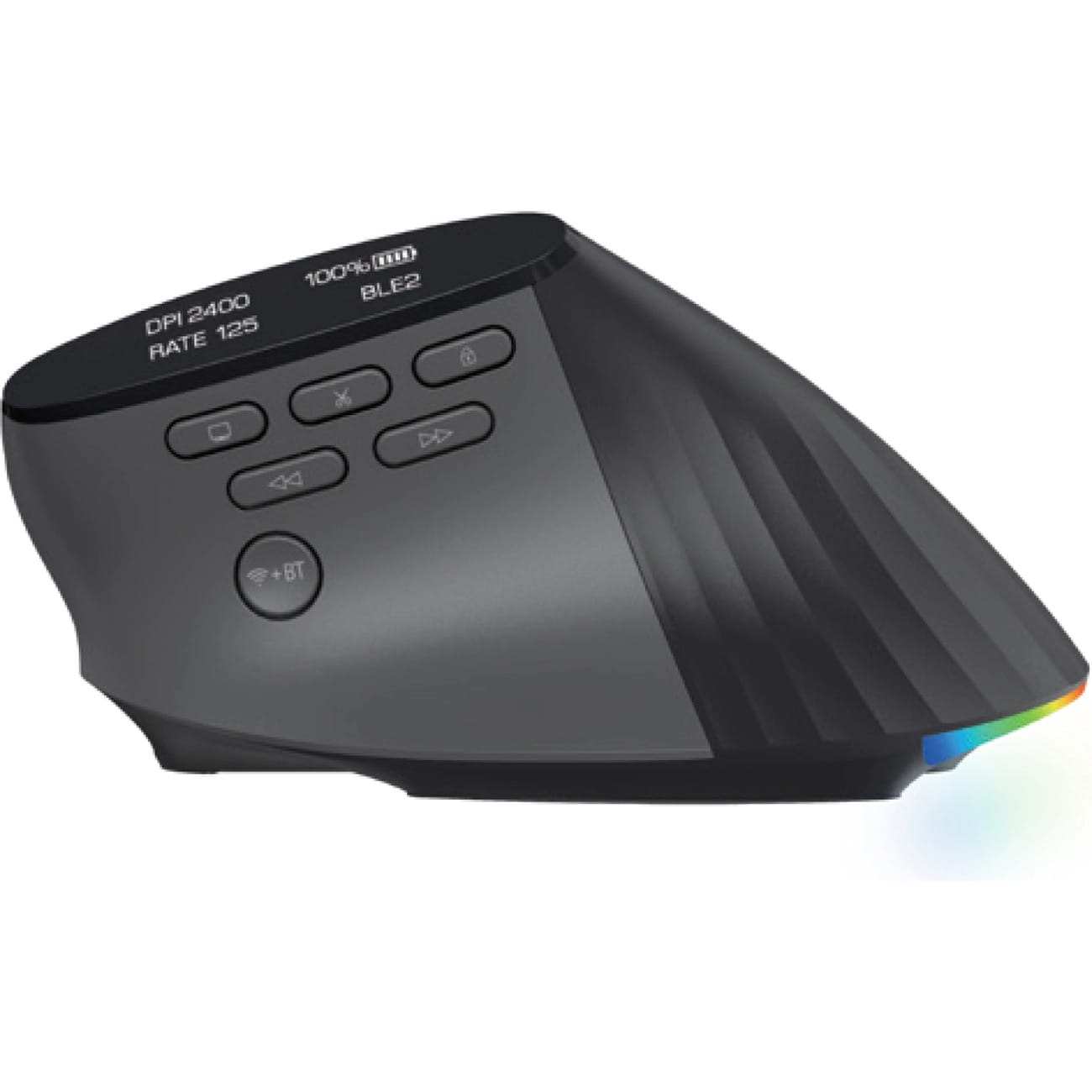 HISKA-HX-MO365-Wireless-Mouse-RGB-Lighting-2