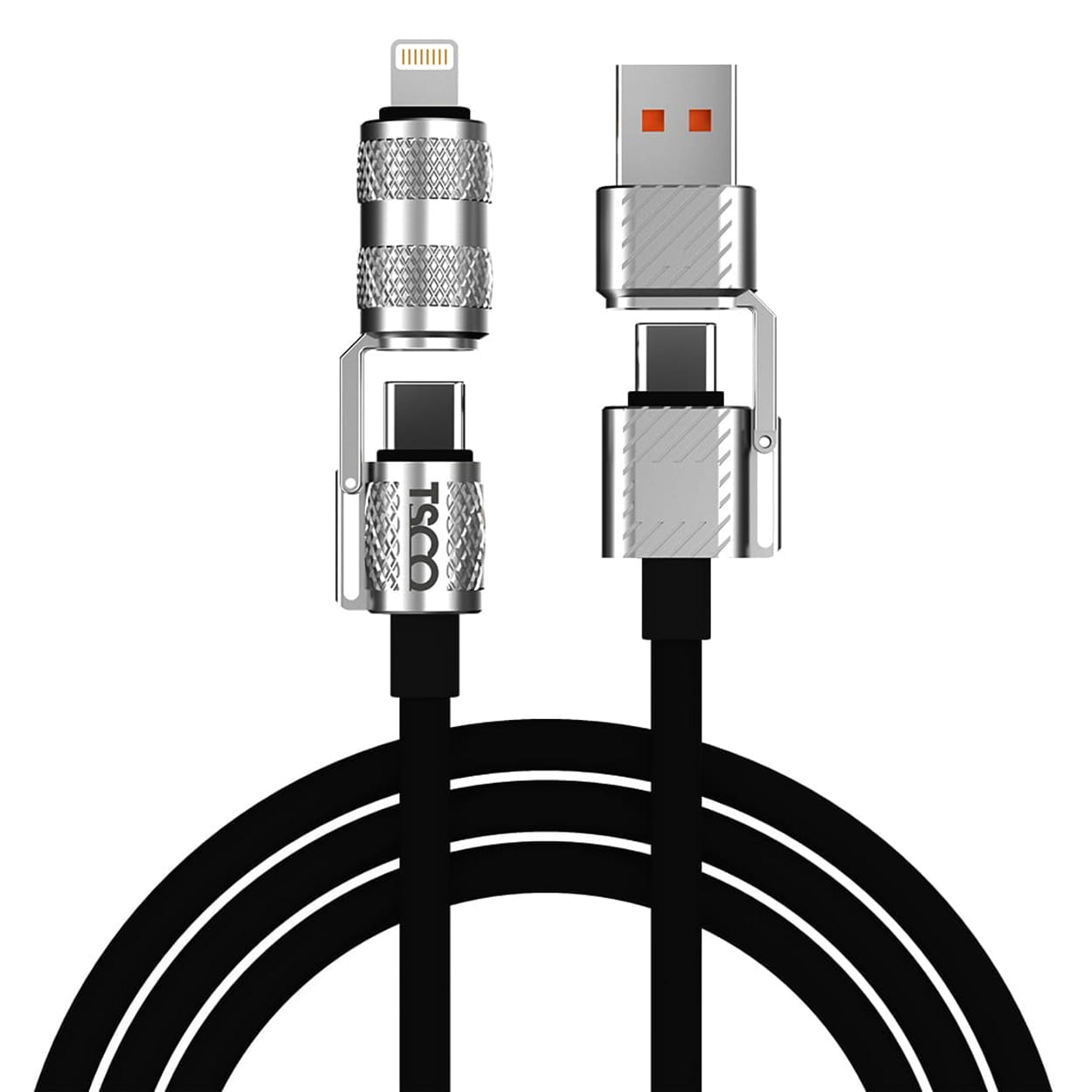 TSCO-GCA240-240W-Fast-Charging-Multi-Function-Cable-1-1-1