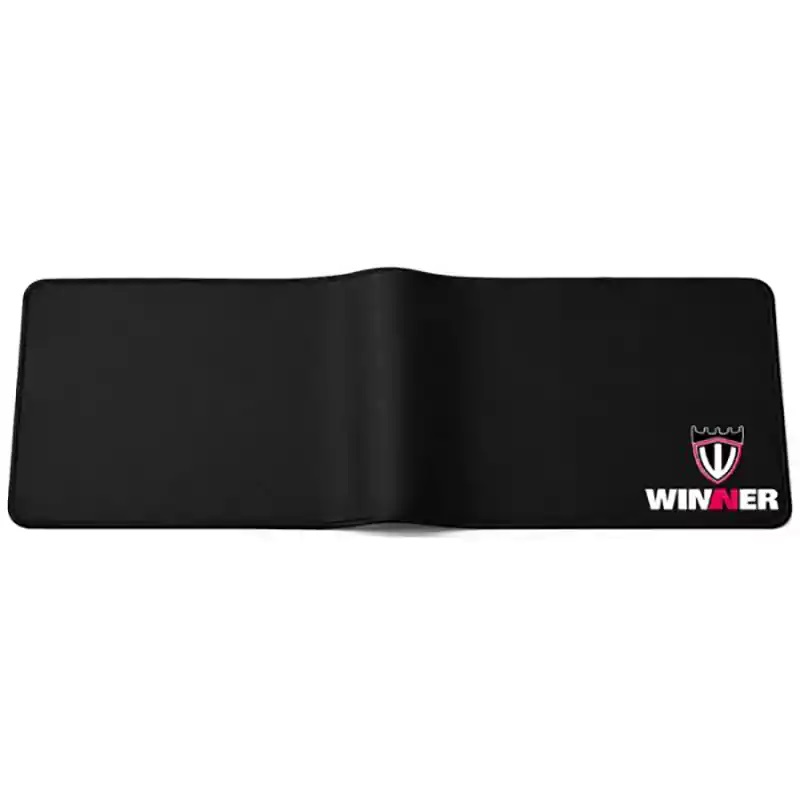 WINNER Stitched-Edge Gaming Mouse Pad (40x90cm) (1)
