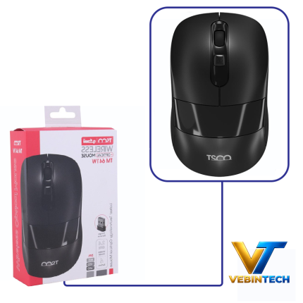 موس بیسیم تسکو TSCO TM-641w