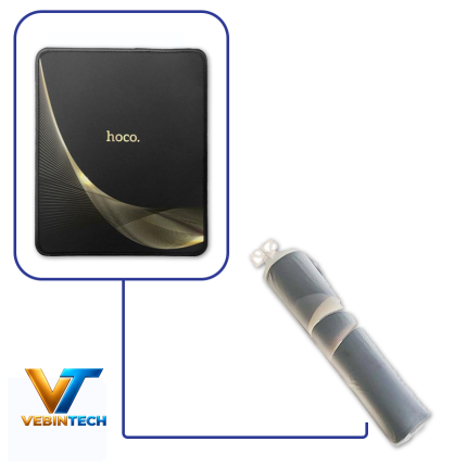 پد موس گیمینگ هوکو HOCO GM22 24*20