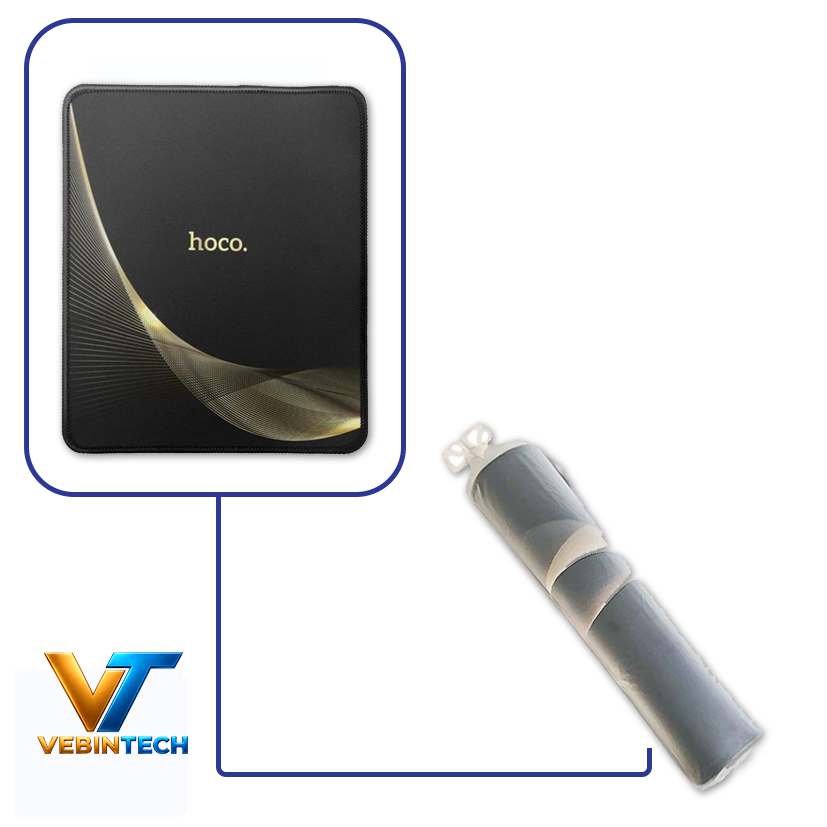 پد موس گیمینگ هوکو HOCO GM22 24*20