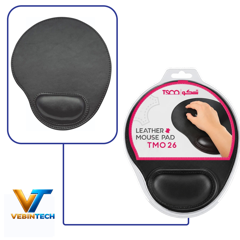 پدموس طبی TSCO-TM026N